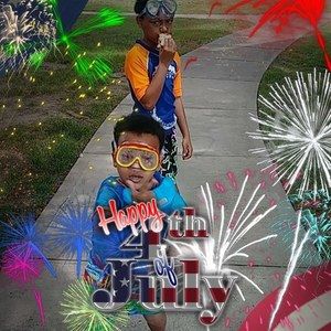 Meet your Posher, Lynn